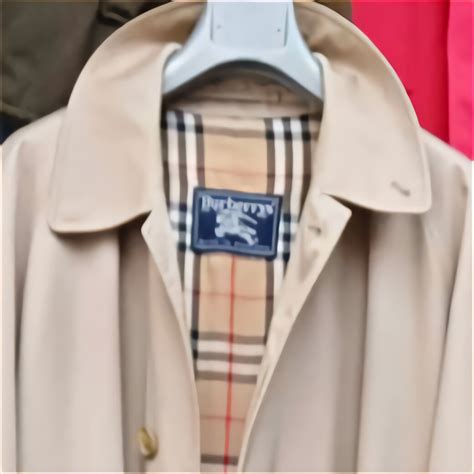 burberry usato ebay